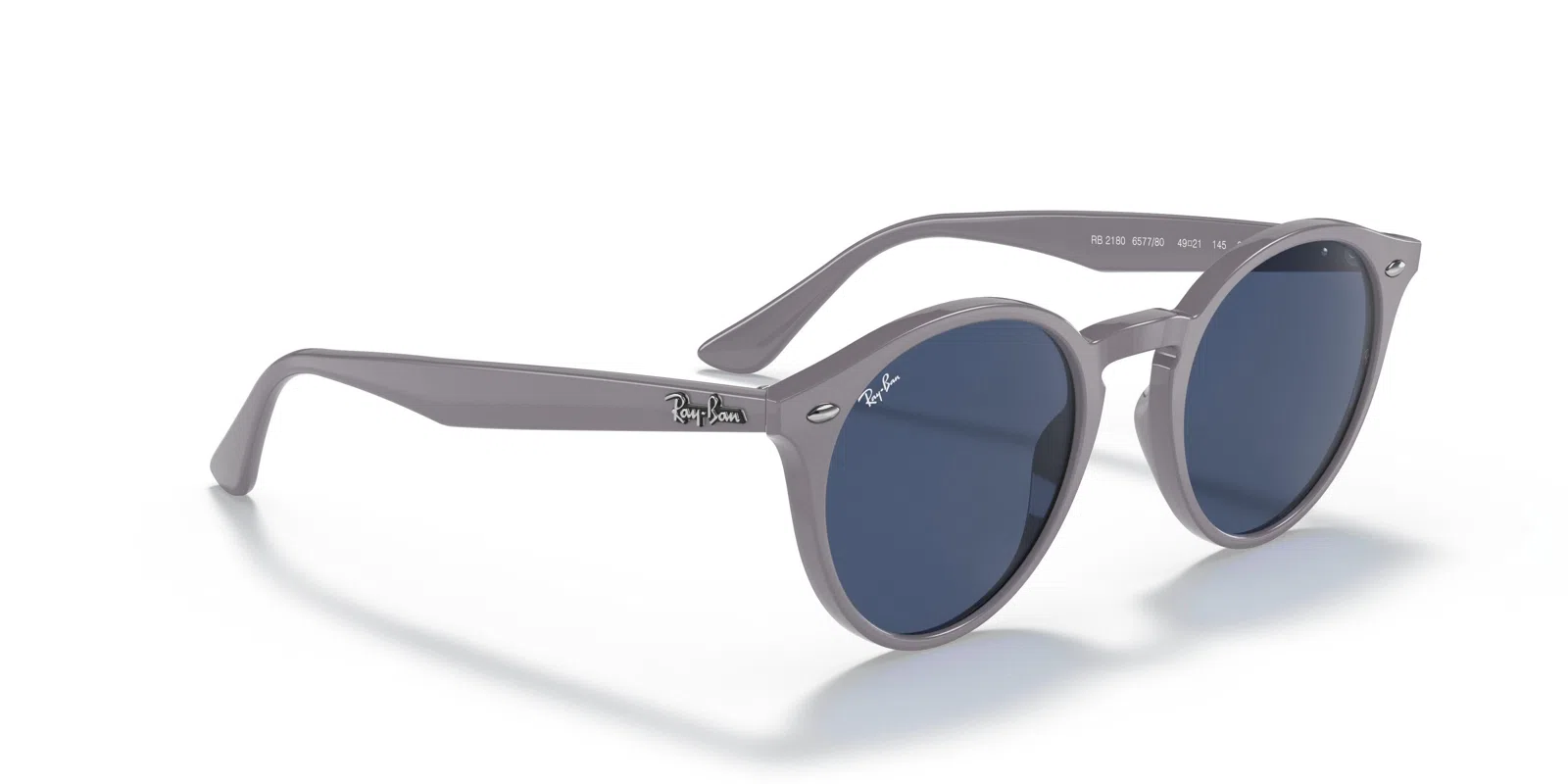 Ray-Ban 2180 Sunglasses - view 106